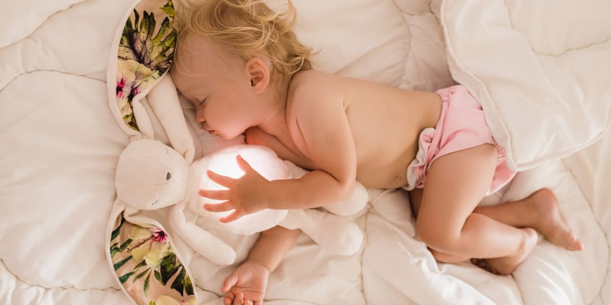 diddou - Baby Sleep Aid that Really Works